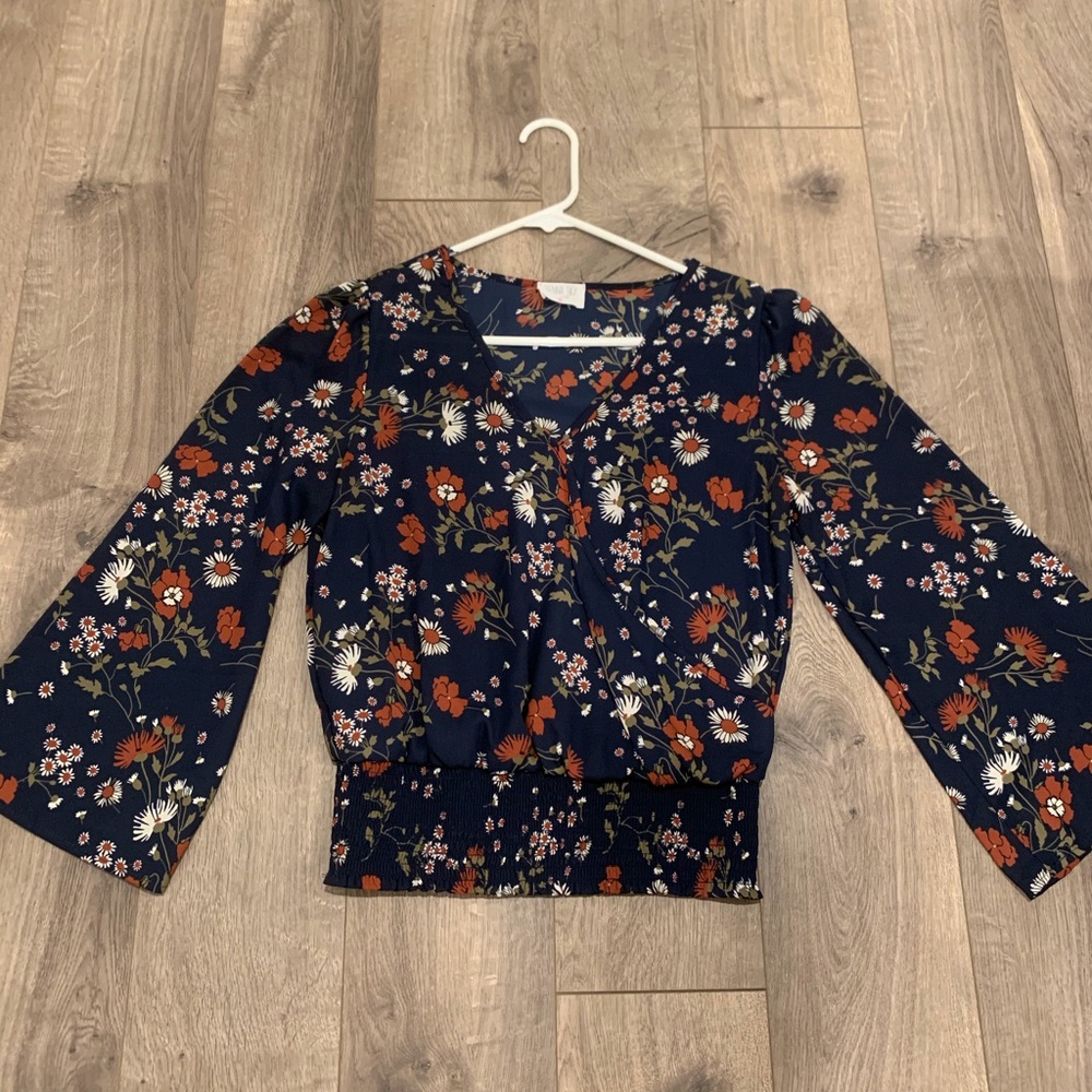 Women Tops